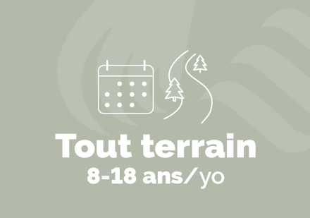 Tout-terrain journée