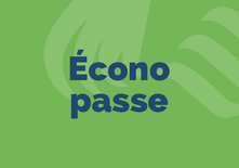 Écono Passe