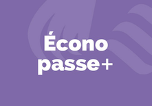 Econo Pass +