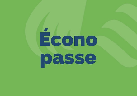 Écono Pass